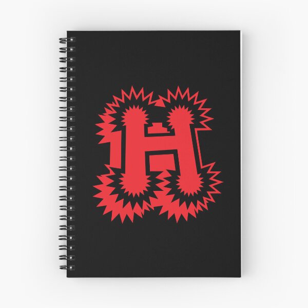 Item preview, H Initial, The Letter H designed and sold by CharlottePlaceArt.