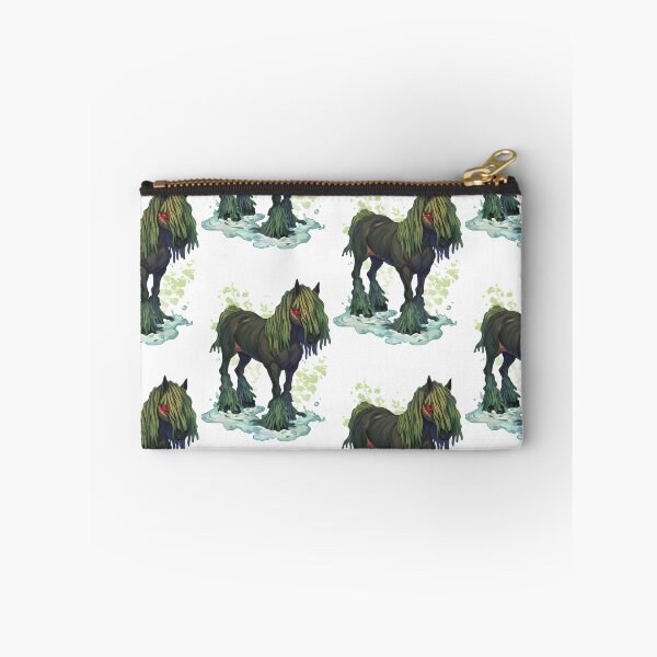 Item preview, Celtic Folklore Art: Kelpie Water Horse Legend designed and sold by bapupa.