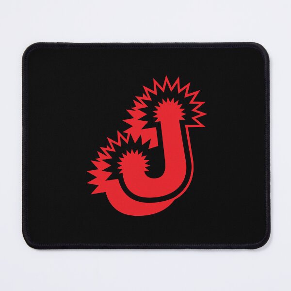 Item preview, J Initial, The Letter J designed and sold by CharlottePlaceArt.