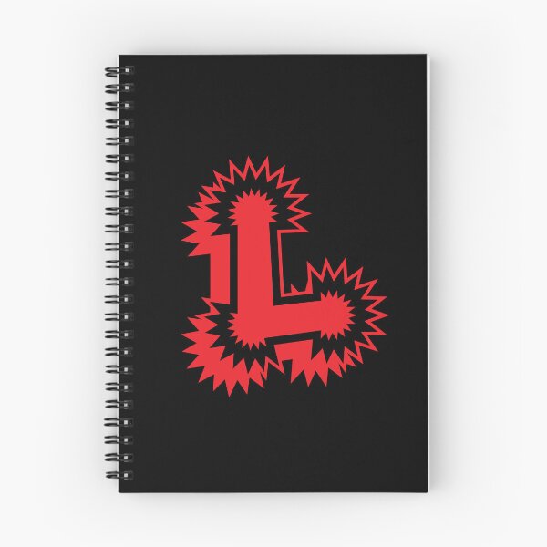 Item preview, L Initial, The Letter L designed and sold by CharlottePlaceArt.