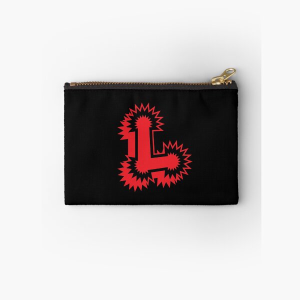 Item preview, L Initial, The Letter L designed and sold by CharlottePlaceArt.