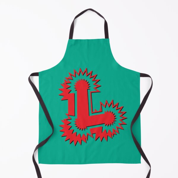 Item preview, L Initial, The Letter L designed and sold by CharlottePlaceArt.