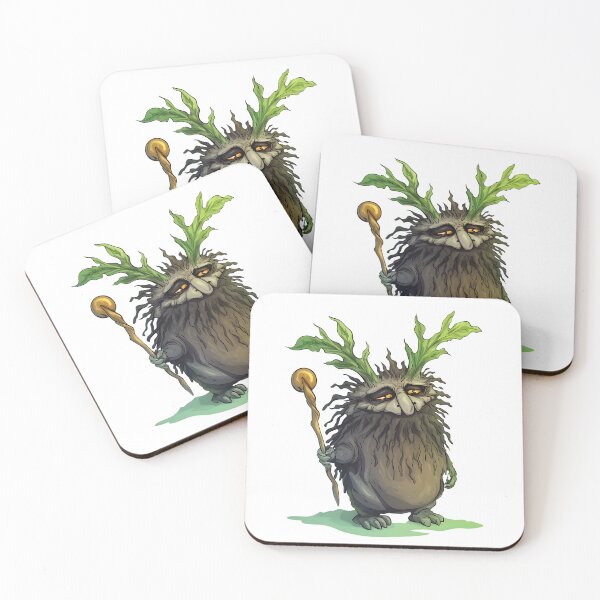 Item preview, Celtic Folklore Art: Puca Shapeshifting Spirit designed and sold by bapupa.
