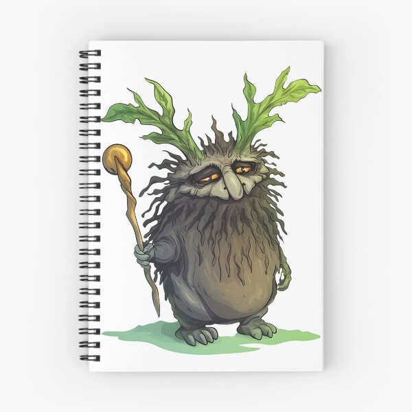 Item preview, Celtic Folklore Art: Puca Shapeshifting Spirit designed and sold by bapupa.