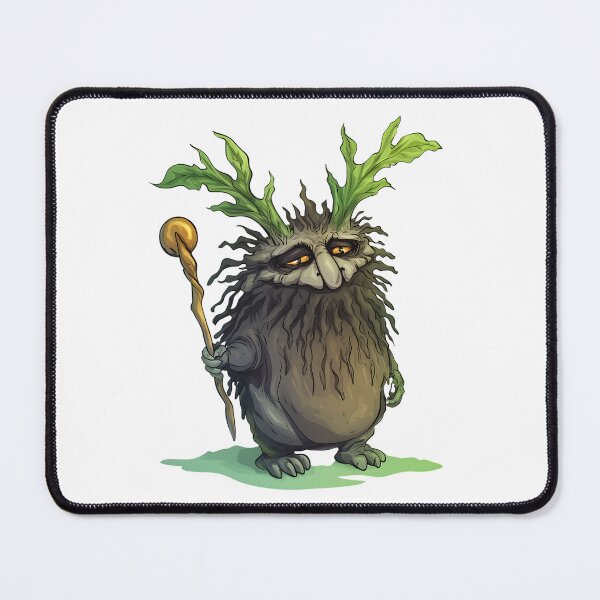 Item preview, Celtic Folklore Art: Puca Shapeshifting Spirit designed and sold by bapupa.