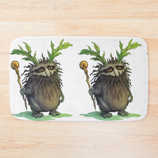 Item preview, Celtic Folklore Art: Puca Shapeshifting Spirit designed and sold by bapupa.