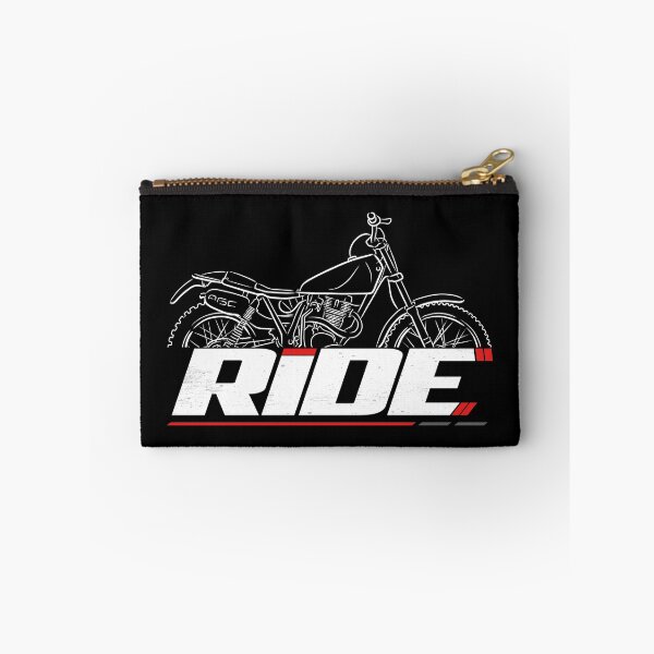 Item preview, Honda RS200 1979 for Motorcycle Fans designed and sold by DrainvolStore.