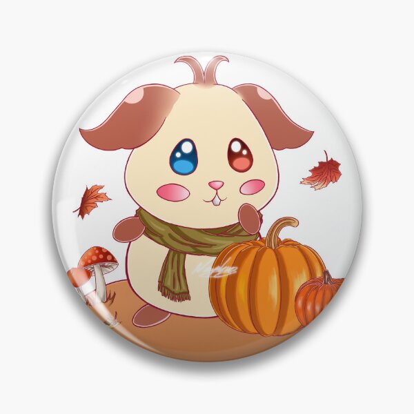 Item preview, Guiney Autumn NeyrSno Original Character designed and sold by NeyrSno.