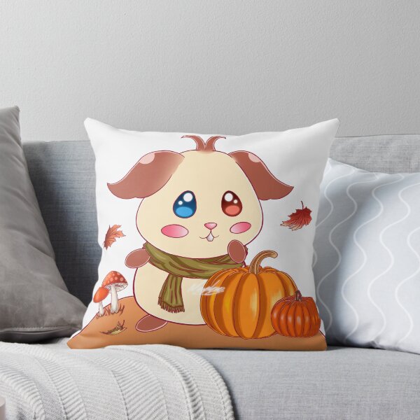 Item preview, Guiney Autumn NeyrSno Original Character designed and sold by NeyrSno.