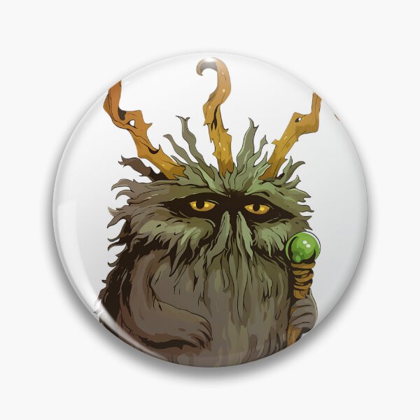 Item preview, Celtic Folklore Art: Irish Folklore Puca designed and sold by bapupa.