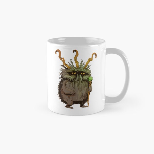 Item preview, Celtic Folklore Art: Irish Folklore Puca designed and sold by bapupa.