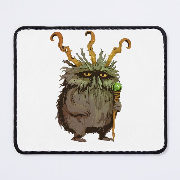 Item preview, Celtic Folklore Art: Irish Folklore Puca designed and sold by bapupa.