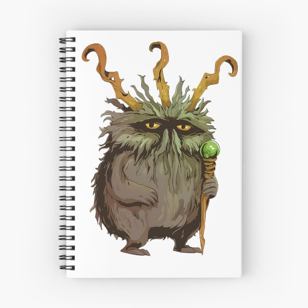 Item preview, Celtic Folklore Art: Irish Folklore Puca designed and sold by bapupa.