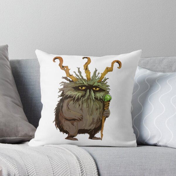 Item preview, Celtic Folklore Art: Irish Folklore Puca designed and sold by bapupa.