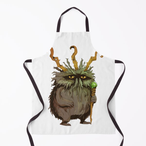 Item preview, Celtic Folklore Art: Irish Folklore Puca designed and sold by bapupa.
