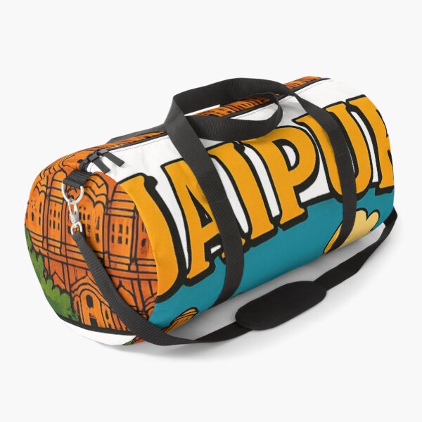 Item preview, Hawa Mahal Jaipur Rajasthan India designed and sold by Places On Earth.