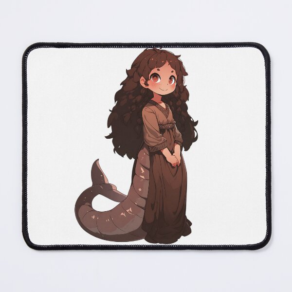 Item preview, Celtic Folklore Art: Selkie Shapeshifter Legend designed and sold by bapupa.