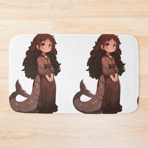 Item preview, Celtic Folklore Art: Selkie Shapeshifter Legend designed and sold by bapupa.