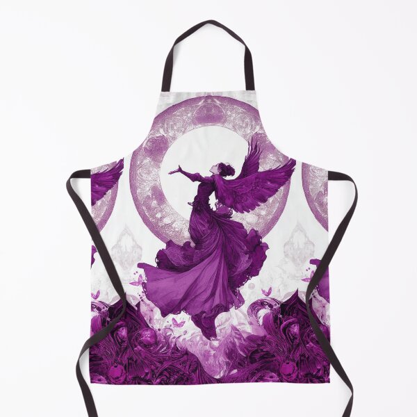 Item preview, Angelica Aurora. designed and sold by Neuromech.