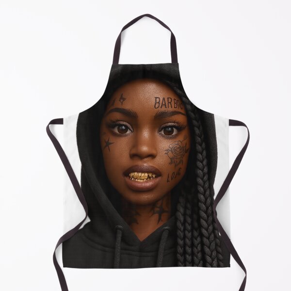 Item preview, GANGSTAR GIRL designed and sold by JJTV.
