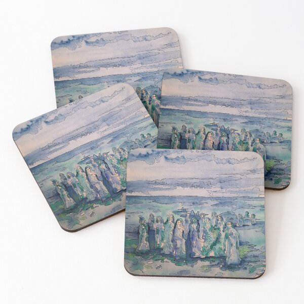 Item preview, They designed and sold by HintermSpiegel.