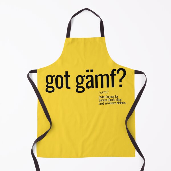 Item preview, got gämf? designed and sold by nature. electrified..