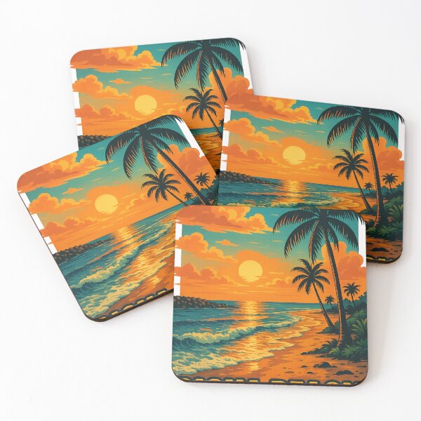 Item preview, Digha Beach Bay of Bengal West Bengal India designed and sold by Places On Earth.