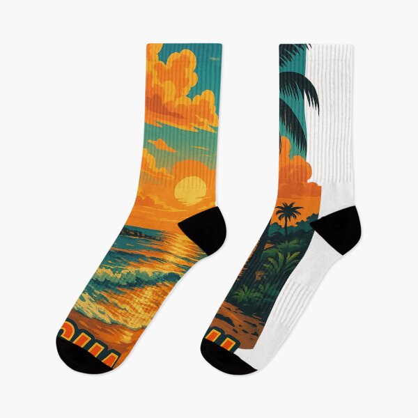 Item preview, Digha Beach Bay of Bengal West Bengal India designed and sold by Places On Earth.