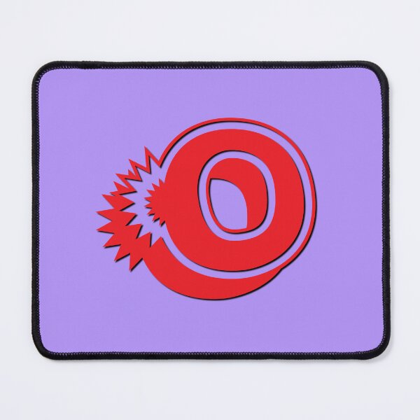Item preview, O Initial, The Letter O designed and sold by CharlottePlaceArt.
