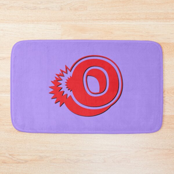 Item preview, O Initial, The Letter O designed and sold by CharlottePlaceArt.