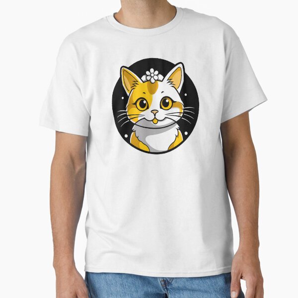 CAT - Raloel Classic T-Shirt