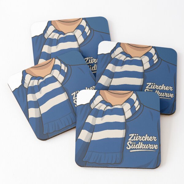 Item preview, We Follow Zürcher Everywhere  designed and sold by canvasriddle.