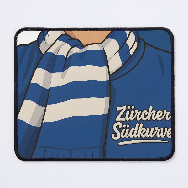 Item preview, We Follow Zürcher Everywhere  designed and sold by canvasriddle.