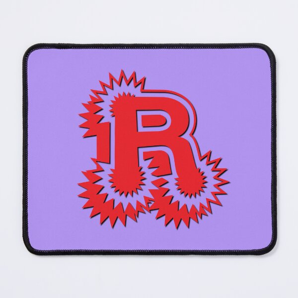Item preview, R Initial, The Letter R designed and sold by CharlottePlaceArt.