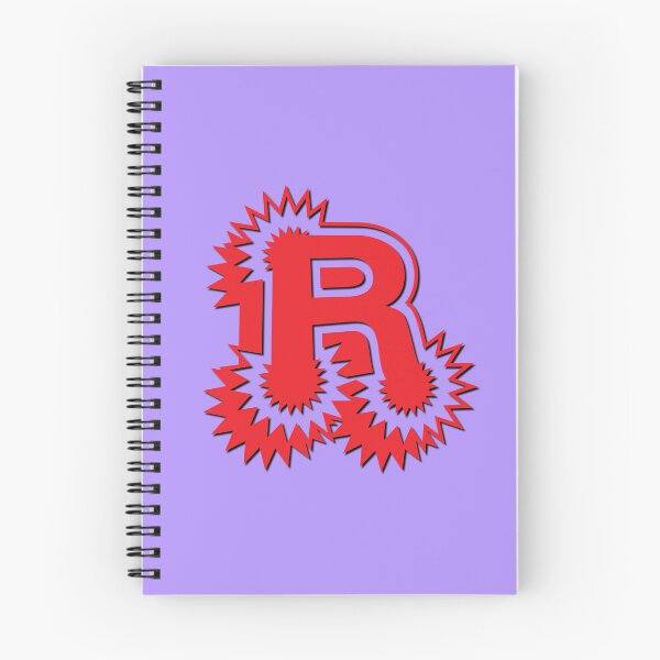 Item preview, R Initial, The Letter R designed and sold by CharlottePlaceArt.