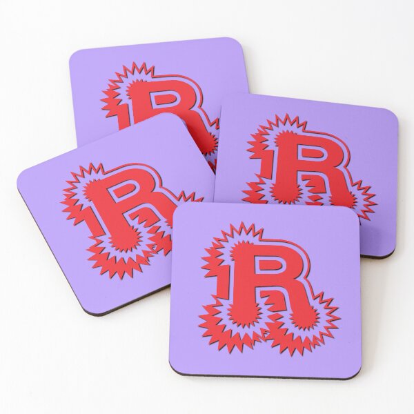 Item preview, R Initial, The Letter R designed and sold by CharlottePlaceArt.
