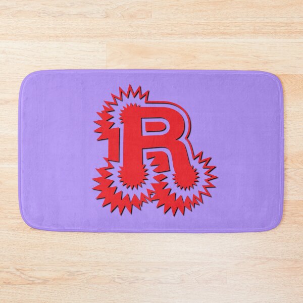 Item preview, R Initial, The Letter R designed and sold by CharlottePlaceArt.