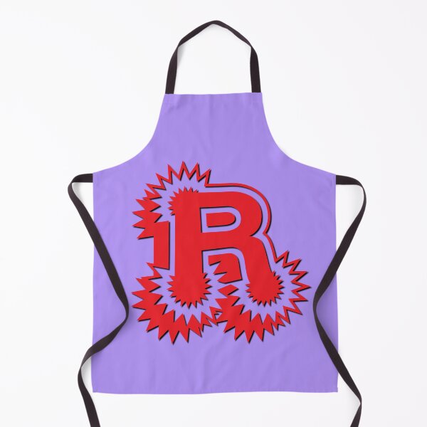 Item preview, R Initial, The Letter R designed and sold by CharlottePlaceArt.