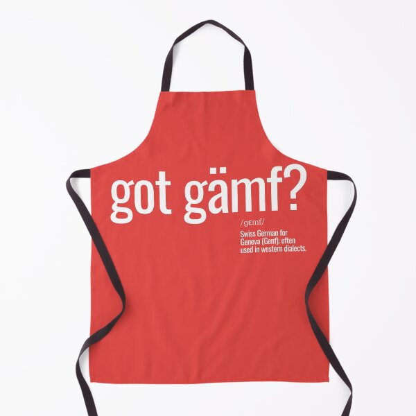 Item preview, got gämf? designed and sold by nature. electrified..