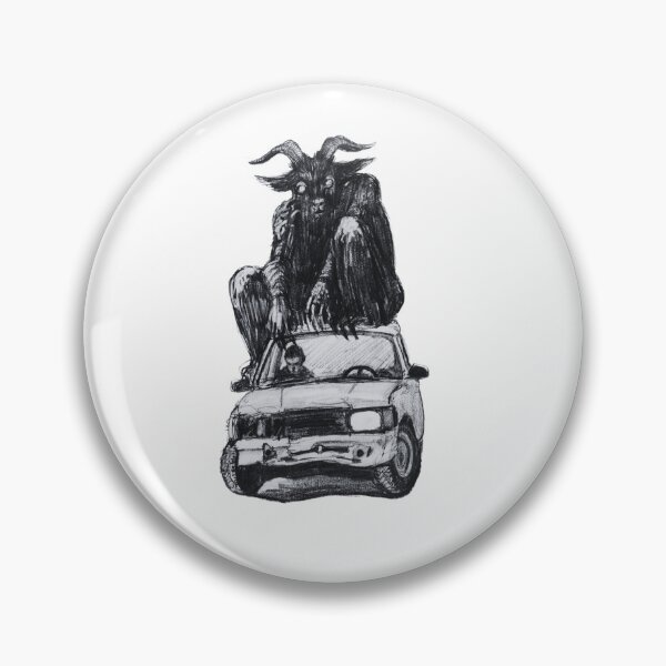 Item preview, The Passenger designed and sold by LeraSwonk.