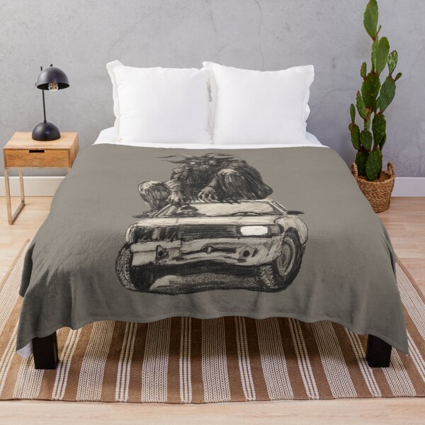 Item preview, The Passenger designed and sold by LeraSwonk.