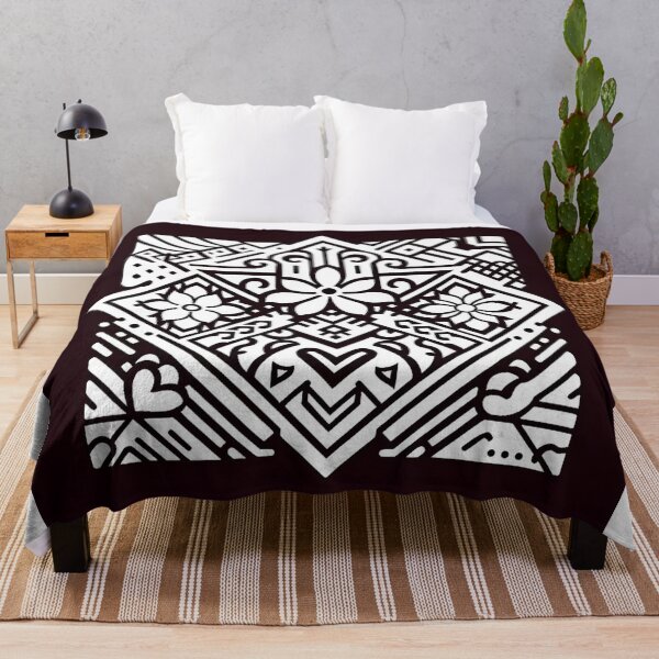 Item preview, West Java Traditional Motif Minimalist Vector Art – Cultural Pattern Design for Apparel, Accessories, and Decor designed and sold by knalpot-design.