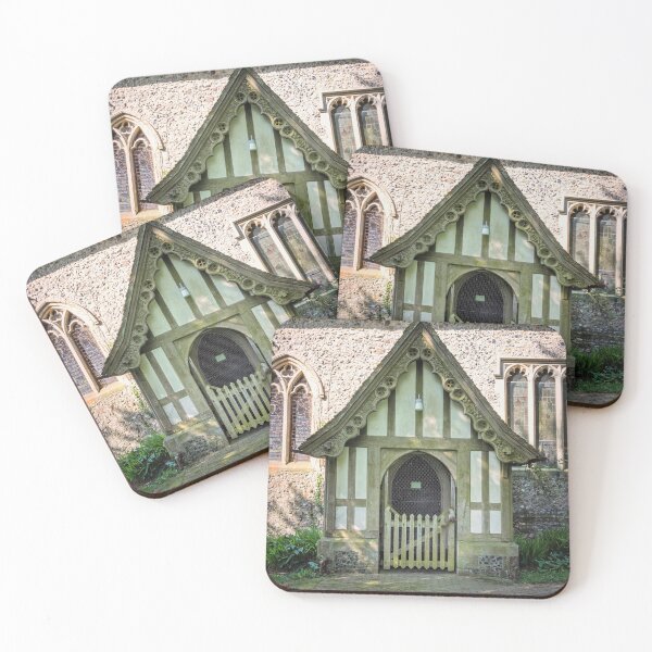 Item preview, The church entrance designed and sold by JEZ22.