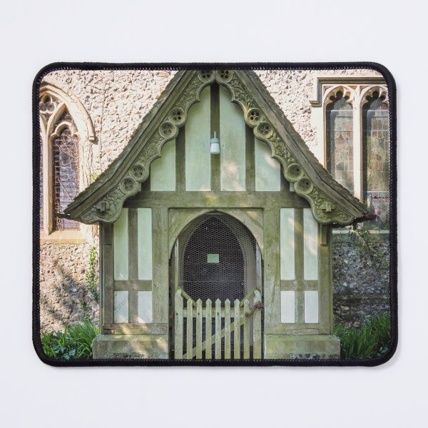Item preview, The church entrance designed and sold by JEZ22.