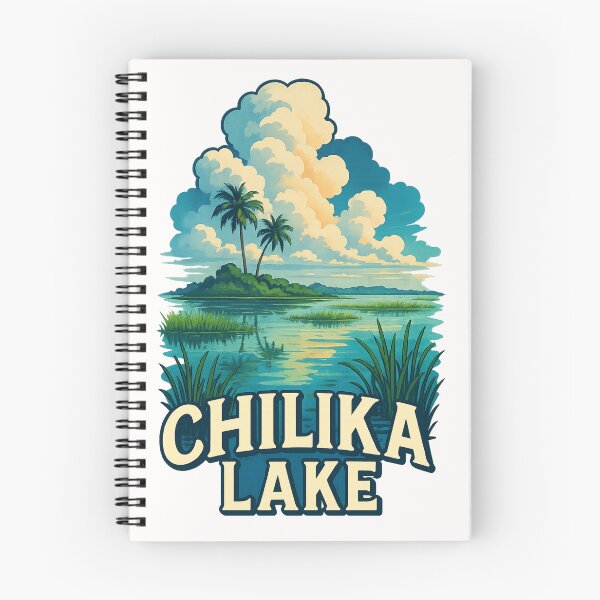 Item preview, Chilika Lake Scenic Wetlands Odisha India designed and sold by Places On Earth.