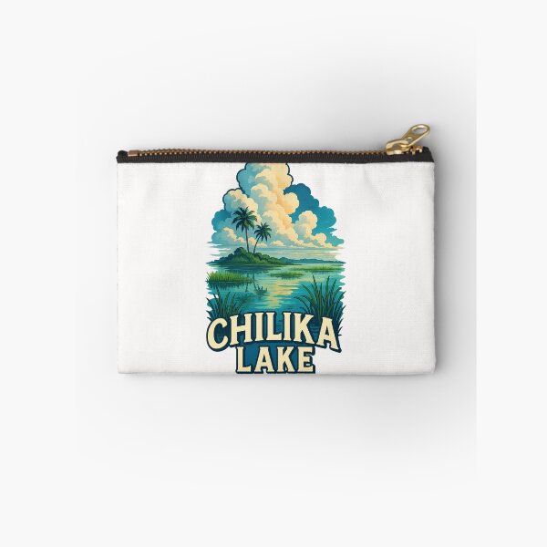 Item preview, Chilika Lake Scenic Wetlands Odisha India designed and sold by Places On Earth.