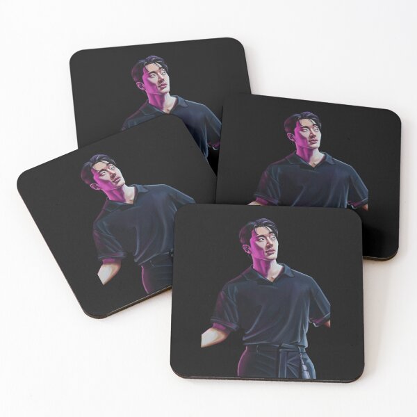 Item preview, San of Ateez designed and sold by emmahibbert.
