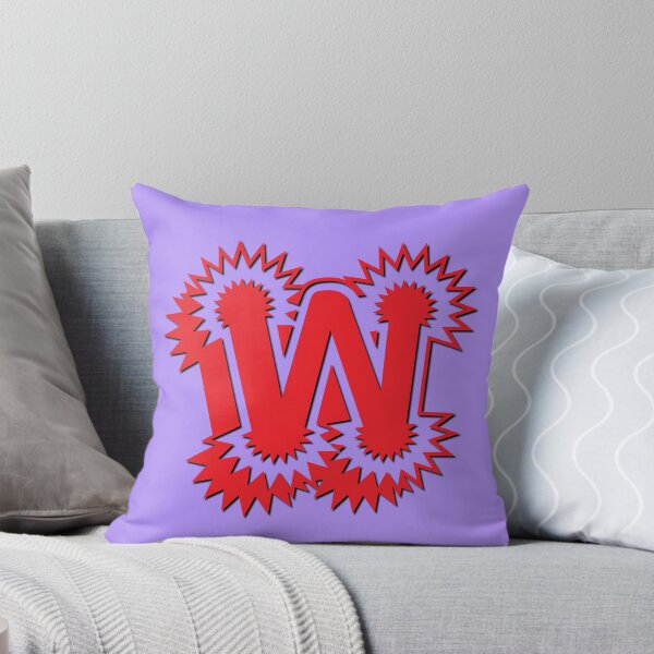 Item preview, W Inicial, La Letra W designed and sold by CharlottePlaceArt.