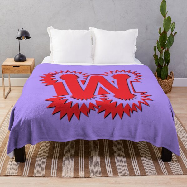 Item preview, W Initial, The Letter W designed and sold by CharlottePlaceArt.