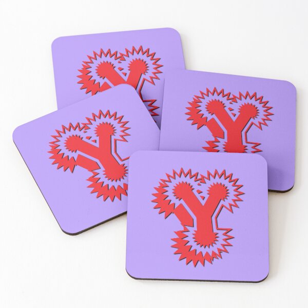 Item preview, Y Initial, The Letter Y designed and sold by CharlottePlaceArt.